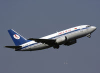 EW-250PA @ ESSA - Departing runway 08 - by Anders Nilsson