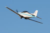 N944BW @ KOSH - Departing Airventure 2011. - by Bob Simmermon