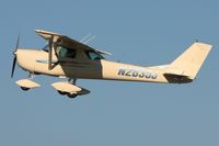 N2635J @ KOSH - Departing Airventure 2011. - by Bob Simmermon
