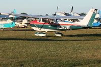 N3626L @ KOSH - Airventure 2011.