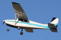N4200F @ KOSH - Departing Airventure 2011.