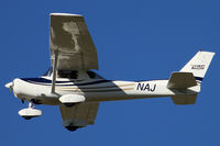 ZK-NAJ @ NZCH - originally G-BJZT, then ZK-JZT. 
 Changed to ZK-NAJ on 20-07-2011 - by Bill Mallinson