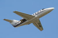 CS-DMF @ EGNR - NetJets Transportes Aereos - by Chris Hall