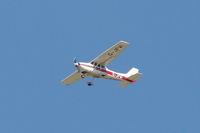 G-JFWI @ EGNR - Staryear Ltd - by Chris Hall