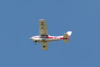 G-JFWI @ EGNR - Staryear Ltd - by Chris Hall