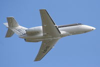 CS-DFX @ EGNR - NetJets Transportes Aereos - by Chris Hall