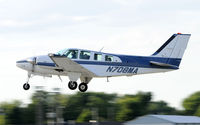 N708MA @ KOSH - AIRVENTURE 2011 - by Todd Royer