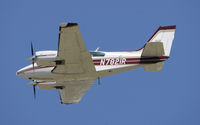 N7821R @ KOSH - AIRVENTURE 2011 - by Todd Royer