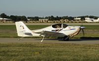 N378PJ @ KOSH - AIRVENTURE 2011 - by Todd Royer