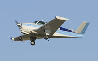 N8430A @ KOSH - AIRVENTURE 2011 - by Todd Royer