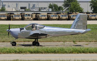 N375RV @ KOSH - AIRVENTURE 2011 - by Todd Royer