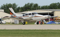 N7YM @ KOSH - AIRVENTURE 2011 - by Todd Royer