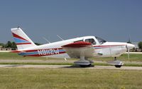 N9112W @ KOSH - AIRVENTURE 2011 - by Todd Royer