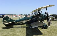 N5427 @ KOSH - AIRVENTURE 2011