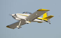 N52VV @ KOSH - AIRVENTURE 2011