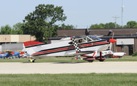 N226HB @ KOSH - AIRVENTURE 2011 - by Todd Royer