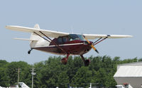 N39470 @ KOSH - AIRVENTURE 2011 - by Todd Royer