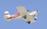 N9960L @ KOSH - AIRVENTURE 2011 - by Todd Royer