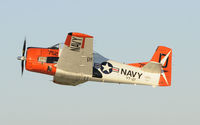 N91AW @ KOSH - AIRVENTURE 2011 - by Todd Royer