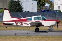 N7371L @ KPAE - KPAE/PAE - by Nick Dean