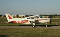 N7964L @ KOSH - AIRVENTURE 2011 - by Todd Royer