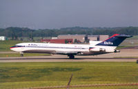 N544DA @ CVG - Delta , photo taken by Martijn Geerlings - by Henk Geerlings