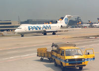 N4731 @ FRA - Pan Am - by Henk Geerlings
