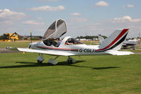 G-CGLJ photo, click to enlarge G-CGLJ photo, click to enlarge