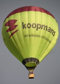PH-TBI - Koompans Bouwgroep - by ghans