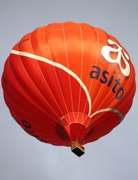 PH-VRM - Asito