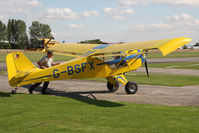 G-BSFX photo, click to enlarge G-BSFX photo, click to enlarge