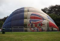 PH-CBP - Cameron Balloons - by ghans