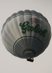 PH-GBH - Grolsch
