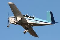 N4444K @ KOSH - Departing Airventure 2011. - by Bob Simmermon