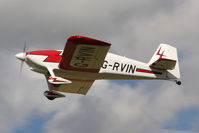 G-RVIN photo, click to enlarge G-RVIN photo, click to enlarge