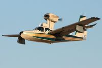 N5028L @ KOSH - Departing Airventure 2011. - by Bob Simmermon