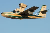 N5028L @ KOSH - Departing Airventure 2011. - by Bob Simmermon