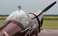 OM-ARU @ LZNZ - Nové Zámky Airport - Slovakia - by Attila Groszvald-Groszi