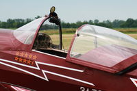 OM-ARU @ LZNZ - Nové Zámky Airport - Slovakia - by Attila Groszvald-Groszi