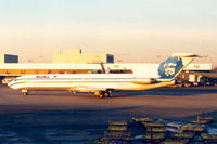 N291AS @ SEA - Alaska Airlines - by Henk Geerlings