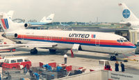 N7647U @ AMS - United - by Henk Geerlings