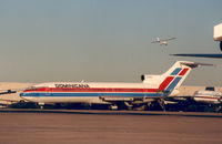 HI-612CA @ TUS - Dominicana - by Henk Geerlings