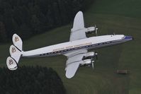 HB-RSC @ AIR TO AIR - Breitling Constellation - by Dietmar Schreiber - VAP