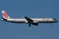 OE-LES @ LOWW - FlyNiki