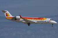 EC-HHI @ LFPO - Iberia - by Thomas Posch - VAP