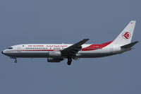7T-VJN @ LFPO - Air Algerie