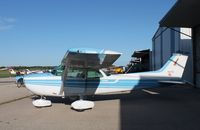 N6175G @ KBUU - Cessna 172N - by Mark Pasqualino