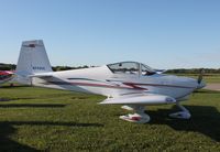 N742GC @ KBUU - Vans RV-7A - by Mark Pasqualino
