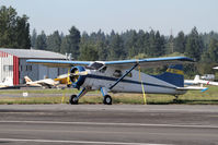 CF-GQA @ CYNJ - Parked - by Guy Pambrun