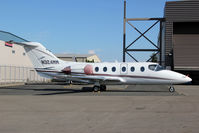 N324MM @ KPAE - KPAE/PAE